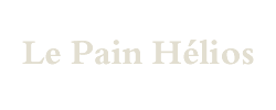 Le Pain Hélios