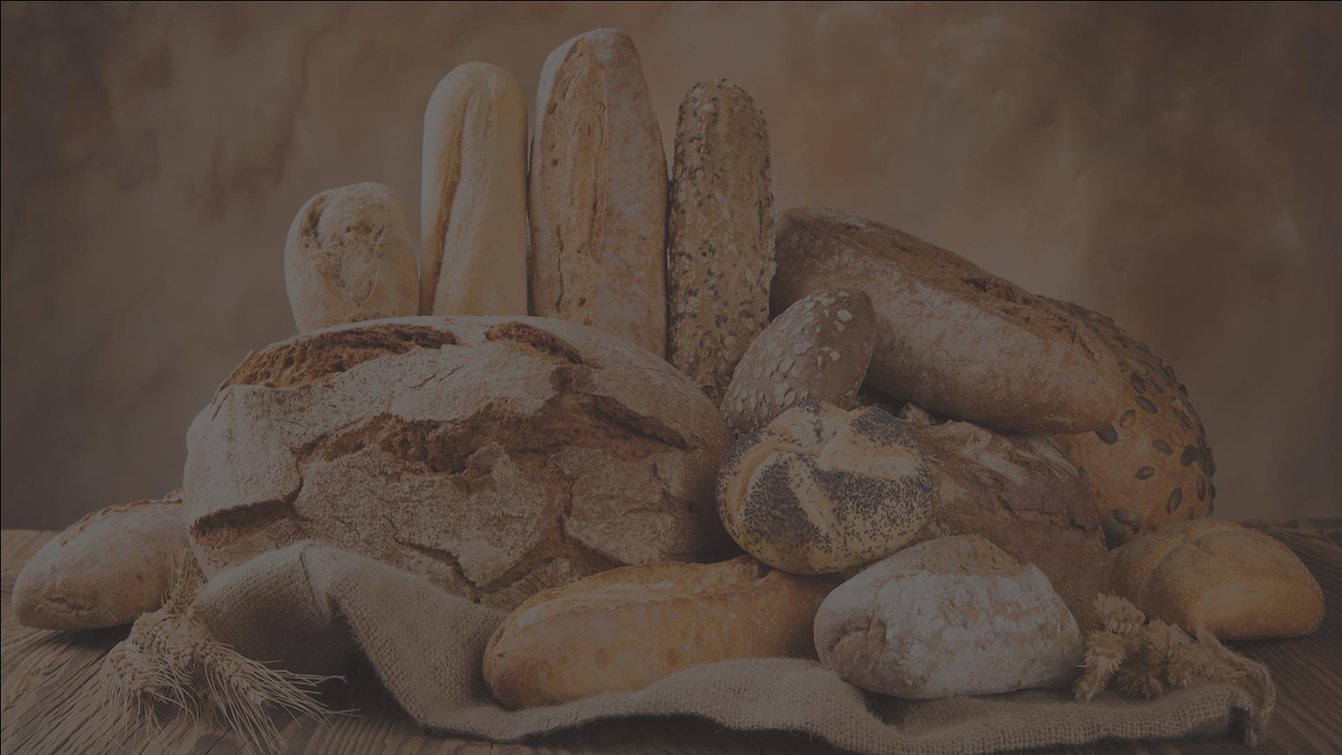Votre artisan boulanger spécialiste du pain au levain