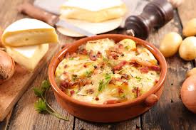 tartiflette
